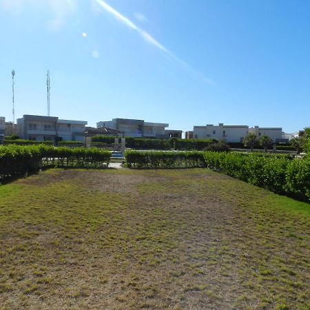 Amwaj North Coast Villa El-Alamein Eksteriør billede