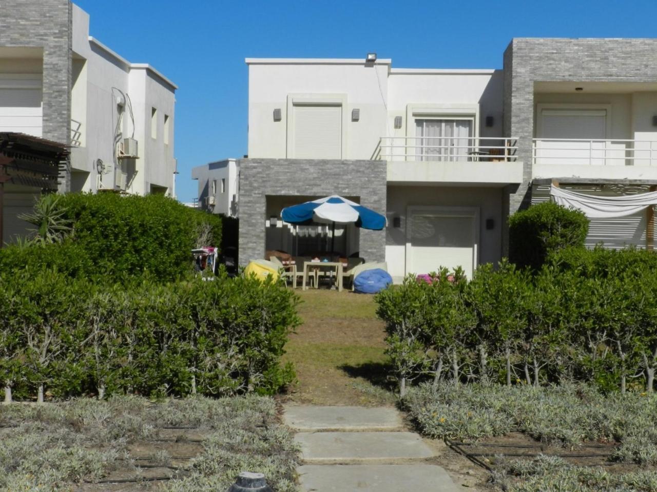 Amwaj North Coast Villa El-Alamein Eksteriør billede