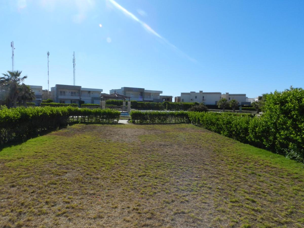 Amwaj North Coast Villa El-Alamein Eksteriør billede