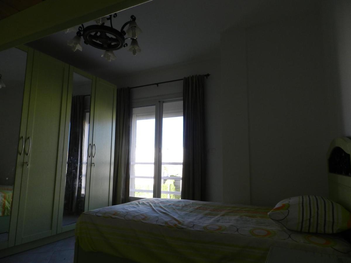 Amwaj North Coast Villa El-Alamein Eksteriør billede