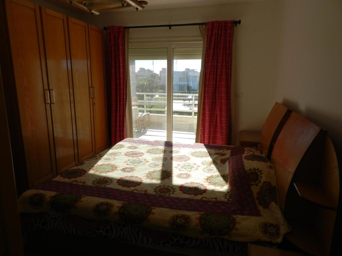 Amwaj North Coast Villa El-Alamein Eksteriør billede