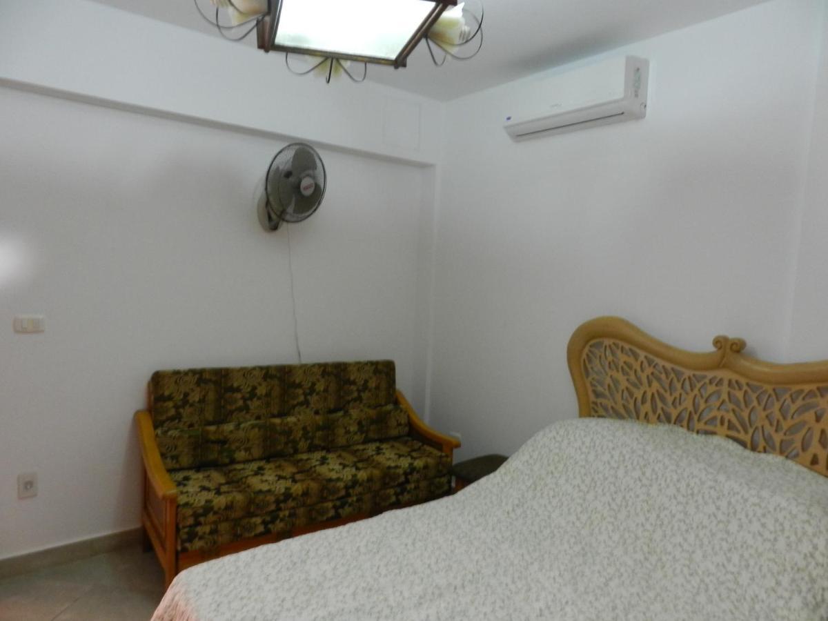 Amwaj North Coast Villa El-Alamein Eksteriør billede