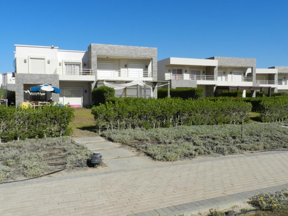 Amwaj North Coast Villa El-Alamein Eksteriør billede