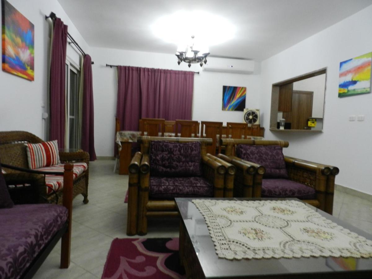 Amwaj North Coast Villa El-Alamein Eksteriør billede