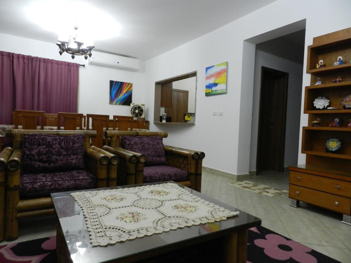 Amwaj North Coast Villa El-Alamein Eksteriør billede