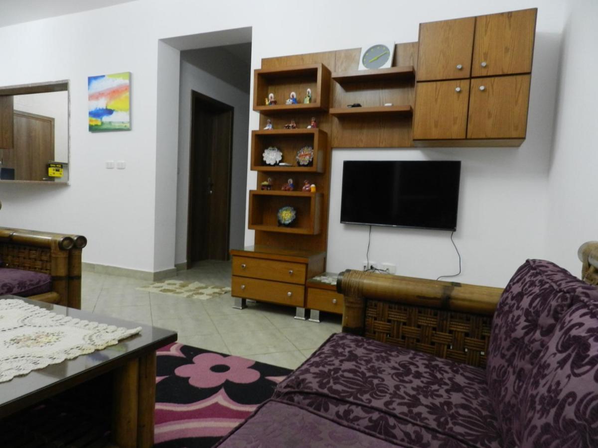 Amwaj North Coast Villa El-Alamein Eksteriør billede