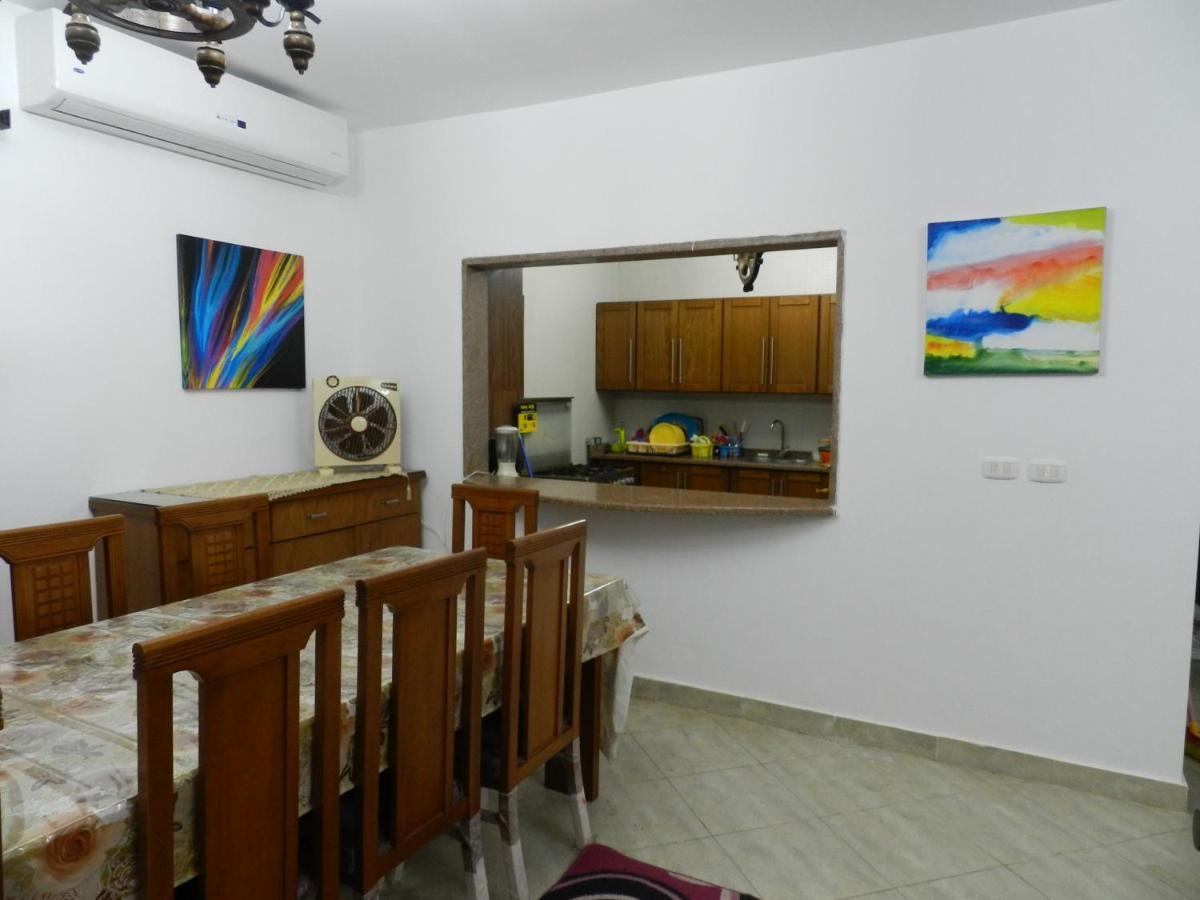 Amwaj North Coast Villa El-Alamein Eksteriør billede