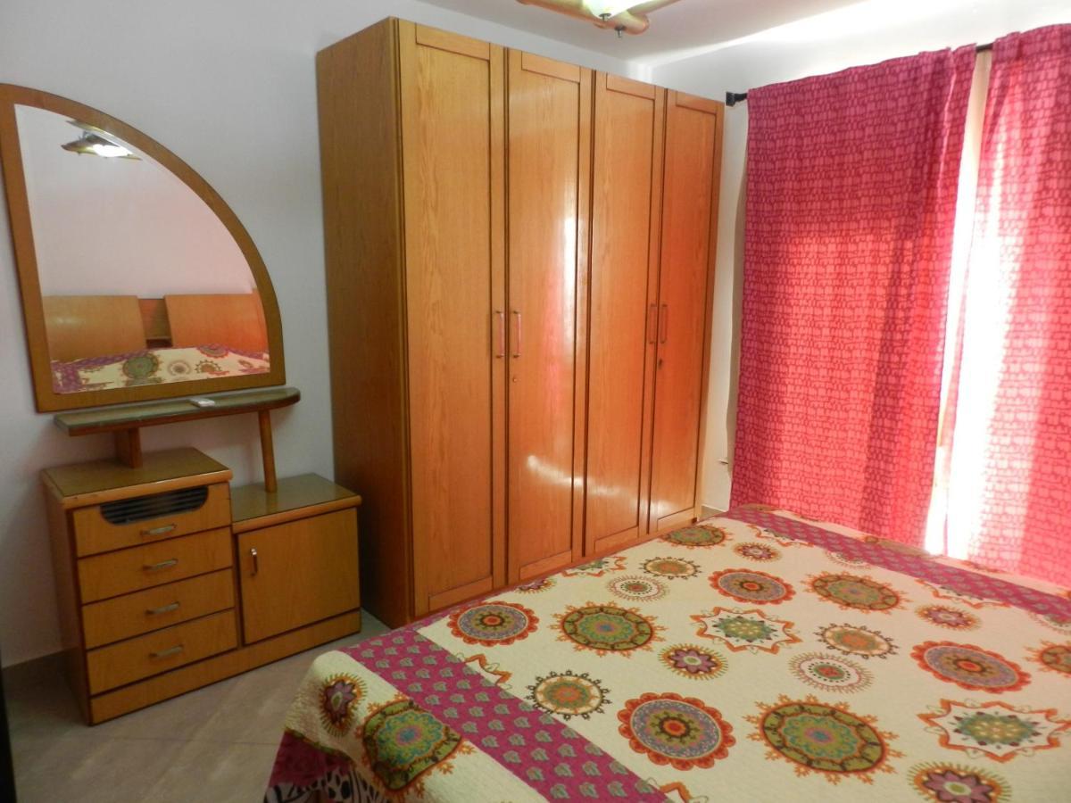 Amwaj North Coast Villa El-Alamein Eksteriør billede