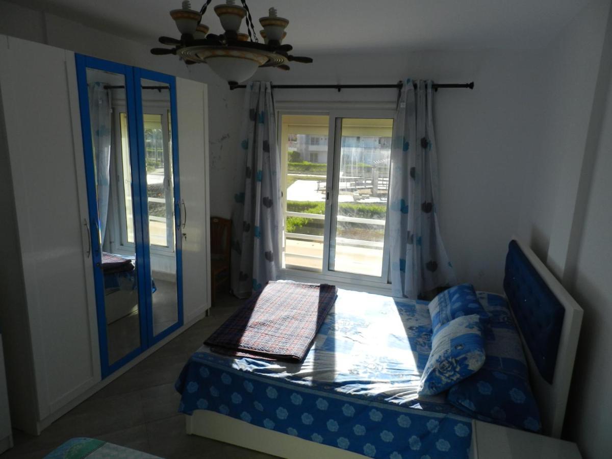 Amwaj North Coast Villa El-Alamein Eksteriør billede