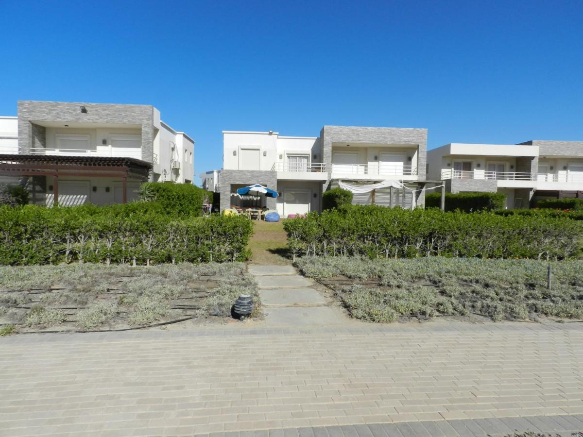 Amwaj North Coast Villa El-Alamein Eksteriør billede