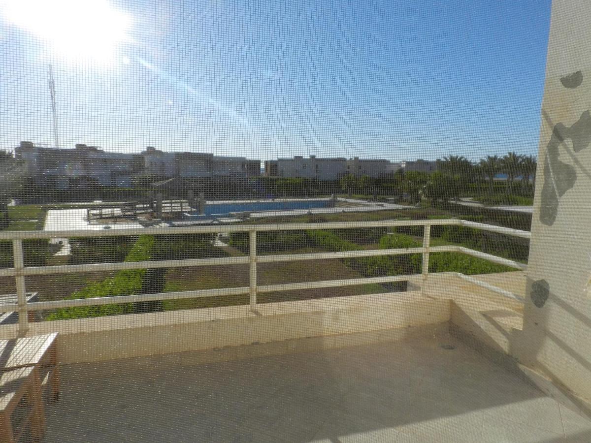 Amwaj North Coast Villa El-Alamein Eksteriør billede