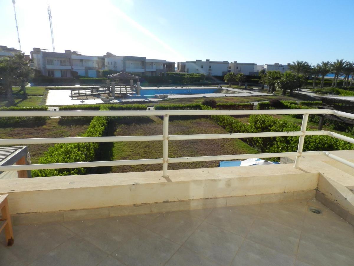 Amwaj North Coast Villa El-Alamein Eksteriør billede