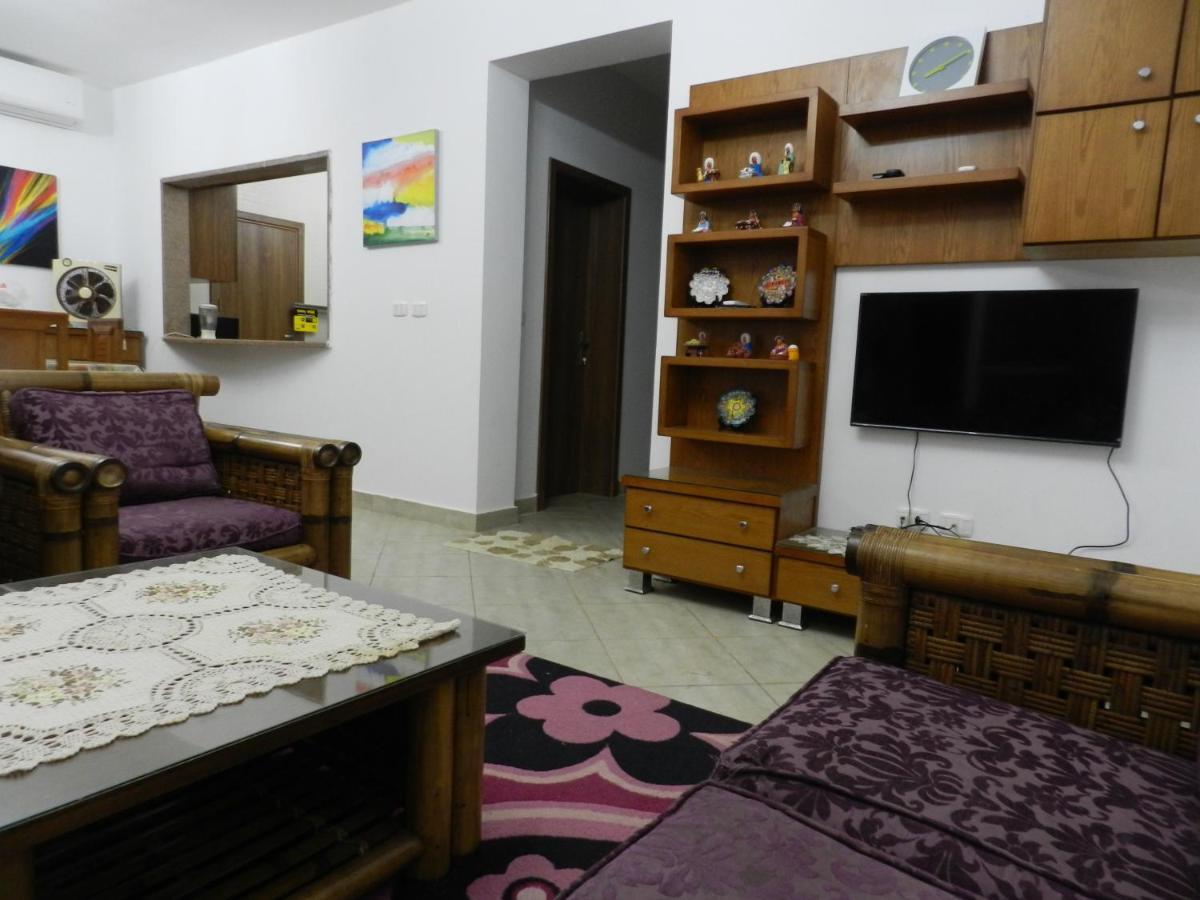 Amwaj North Coast Villa El-Alamein Eksteriør billede