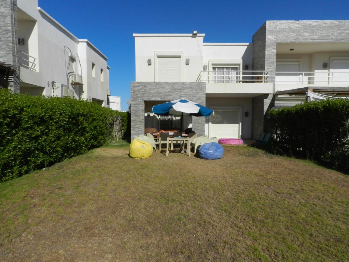Amwaj North Coast Villa El-Alamein Eksteriør billede