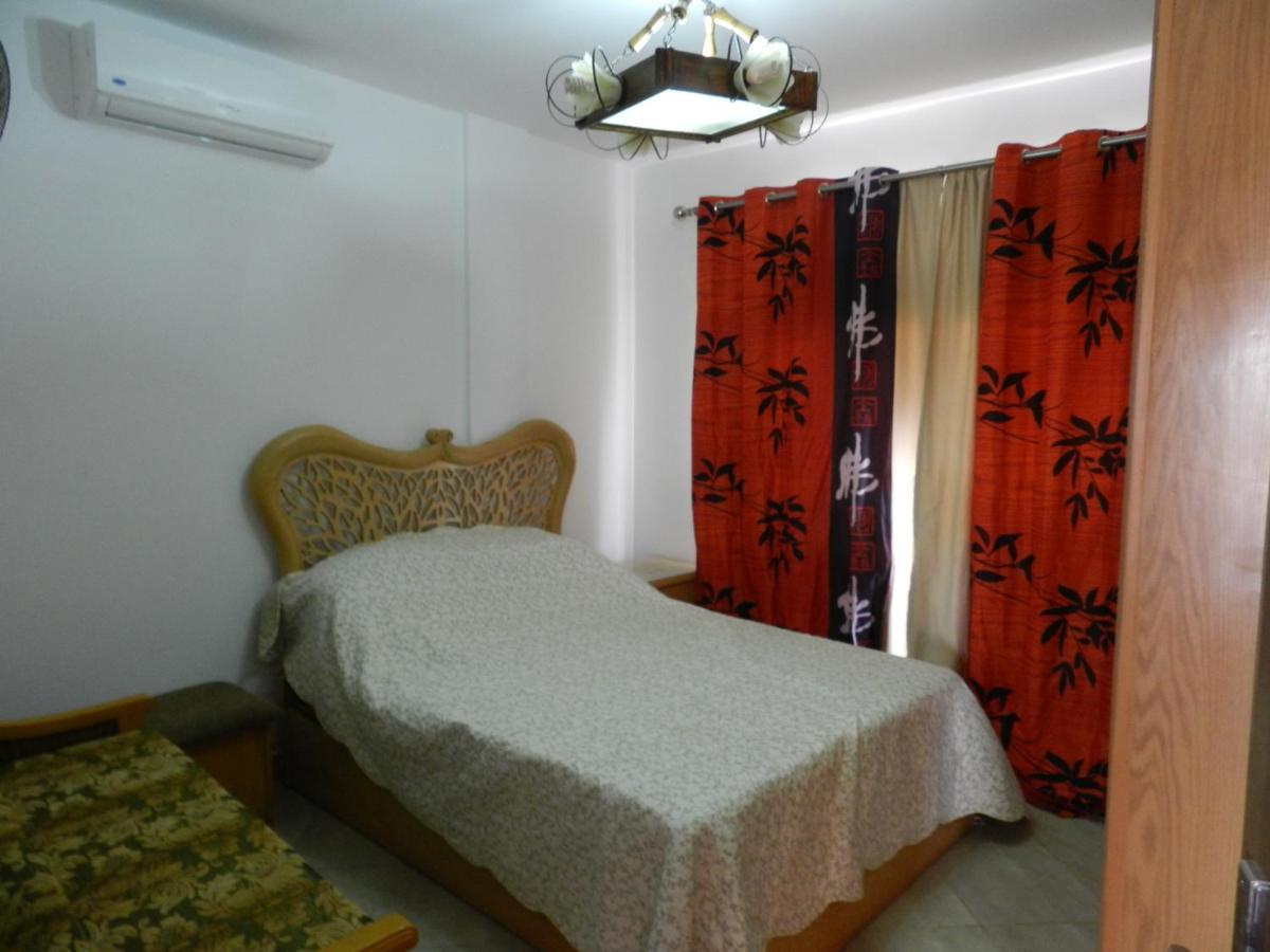 Amwaj North Coast Villa El-Alamein Eksteriør billede