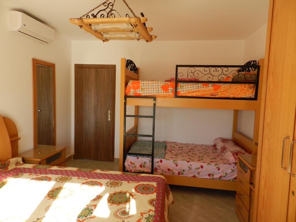 Amwaj North Coast Villa El-Alamein Eksteriør billede