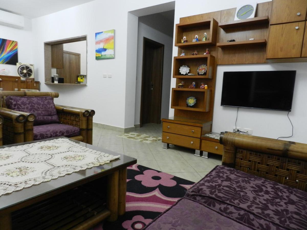 Amwaj North Coast Villa El-Alamein Eksteriør billede