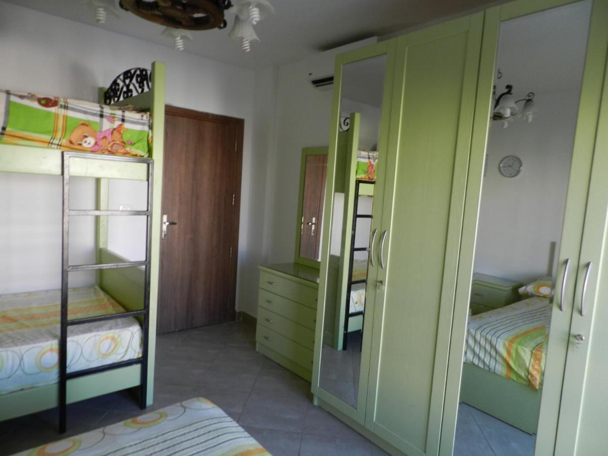 Amwaj North Coast Villa El-Alamein Eksteriør billede