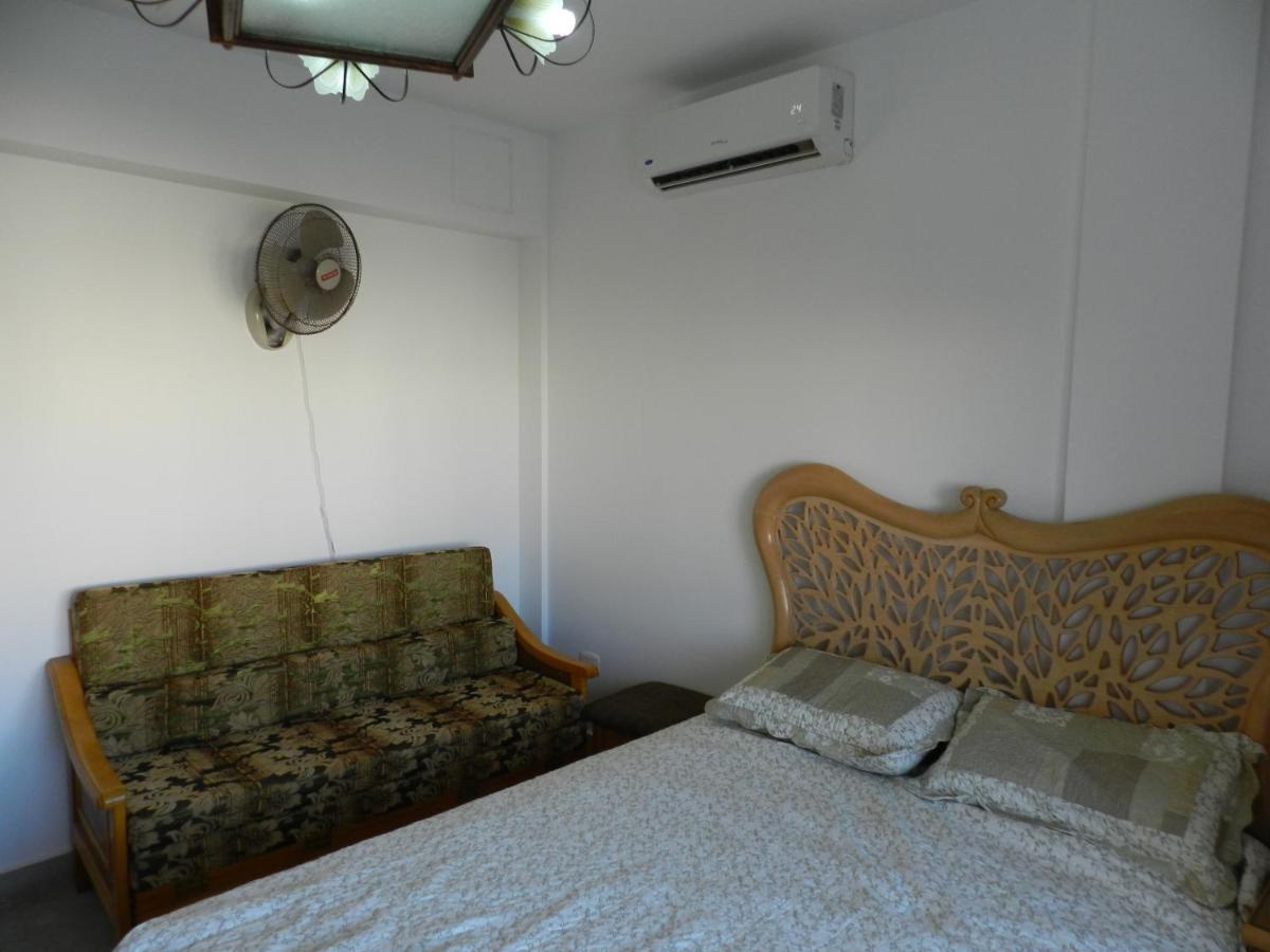 Amwaj North Coast Villa El-Alamein Eksteriør billede
