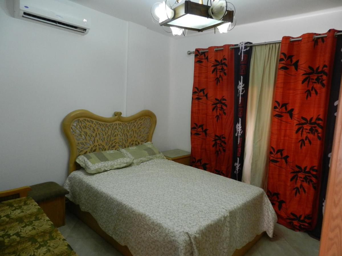 Amwaj North Coast Villa El-Alamein Eksteriør billede