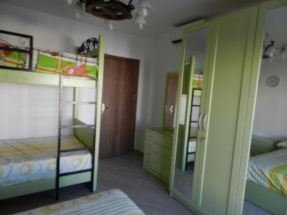 Amwaj North Coast Villa El-Alamein Eksteriør billede