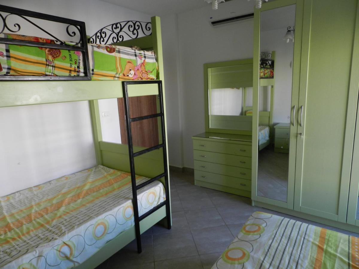 Amwaj North Coast Villa El-Alamein Eksteriør billede